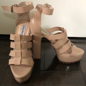 PRICE DROP! Steve Madden heels